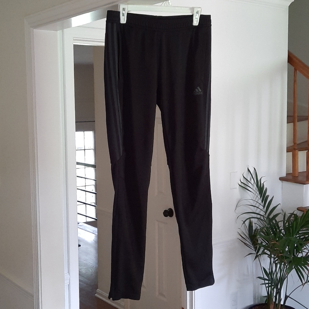Adidas Men's Tiro Training Pants, Size Large
